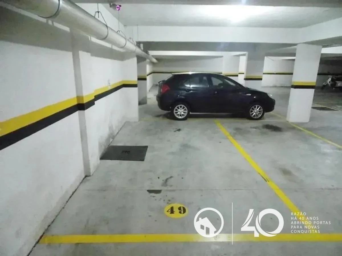 One-bedroom, 53 m² apartment in Curitiba — photo 6