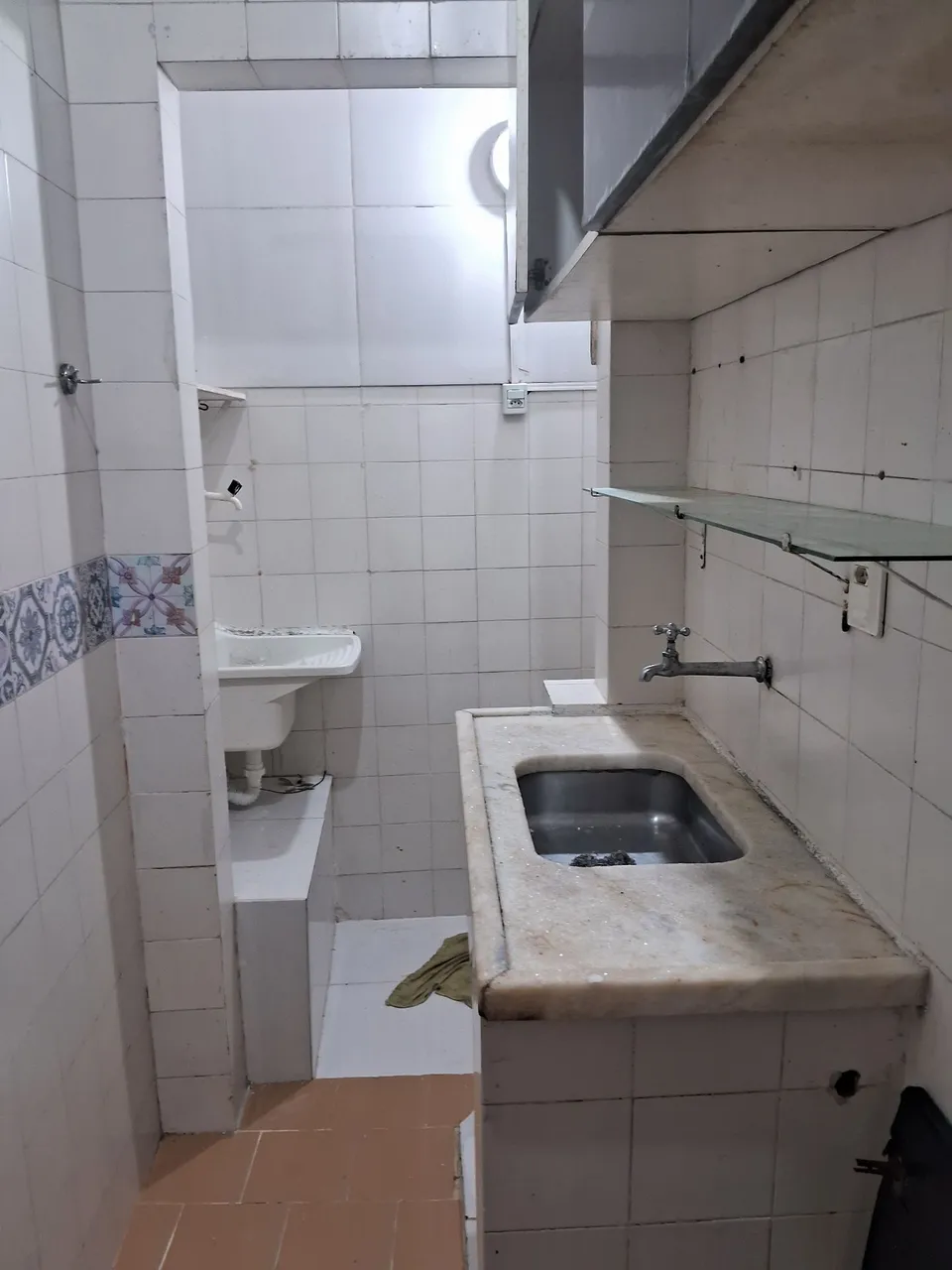One-bedroom apartment, 32 m² — photo 3