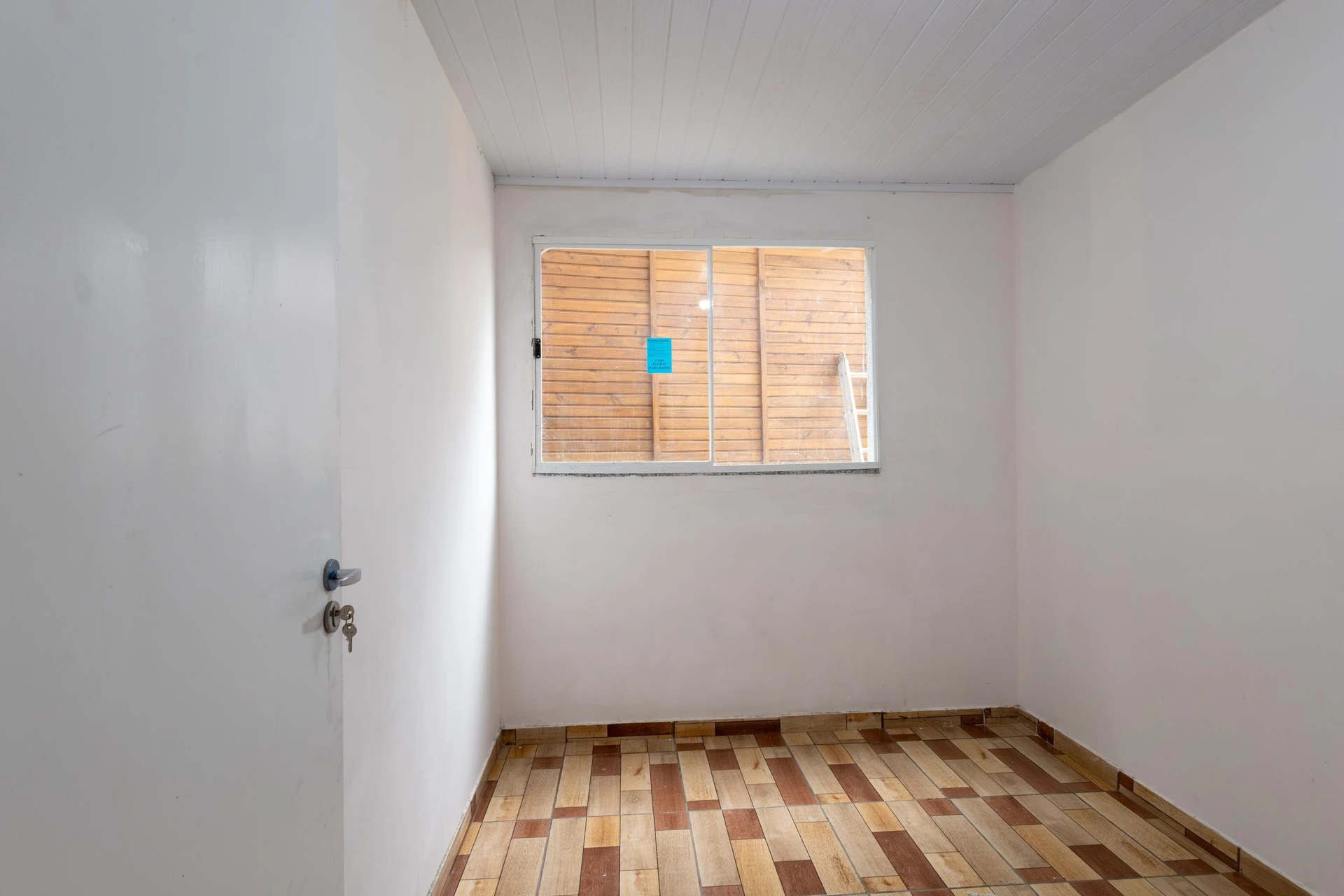 Дом 40 м², 2 спальни, Куритиба — photo 11