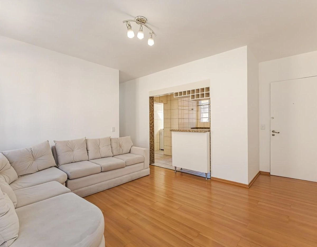 Apartment, 68 m², with a home office — photo 13