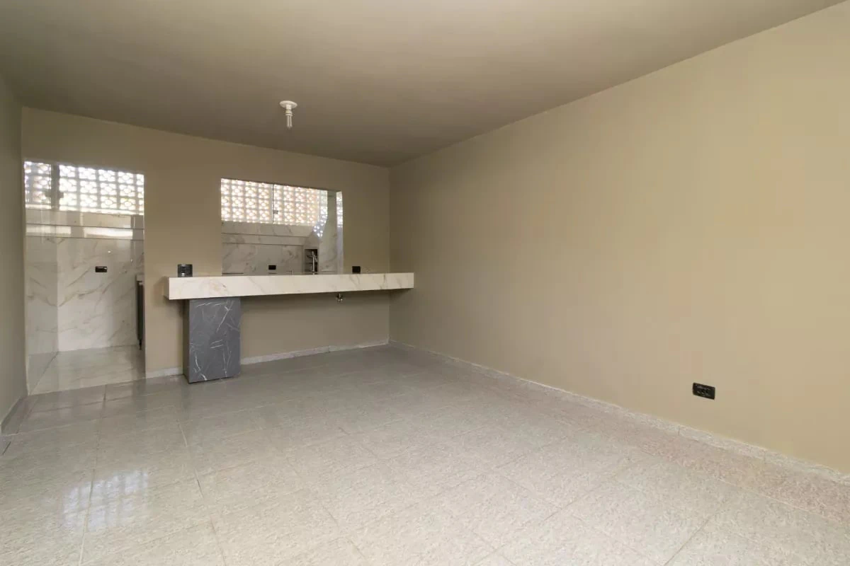 2-bedroom, 60 m² house in Curitiba — photo 2