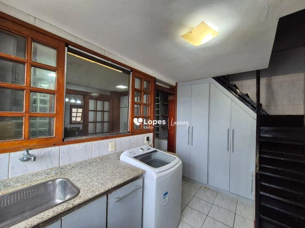 Cobertura de 298 m² com 3 quartos e 3 vagas — photo 23