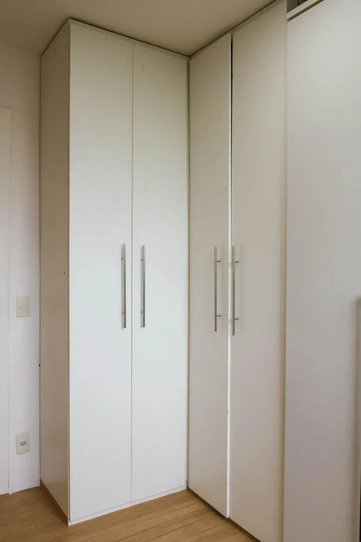 Apartment with 2 bedrooms and a balcony — photo 32