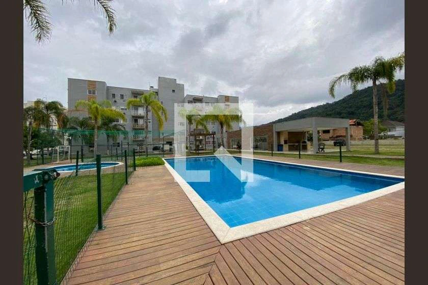 2-bedroom apartment with balcony and 52 m² — photo 29