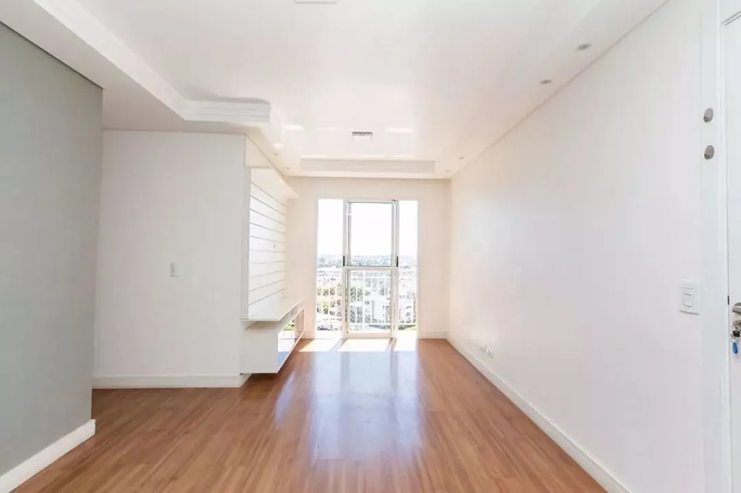 3-bedroom apartment 96 m² with 1 parking space — photo 2