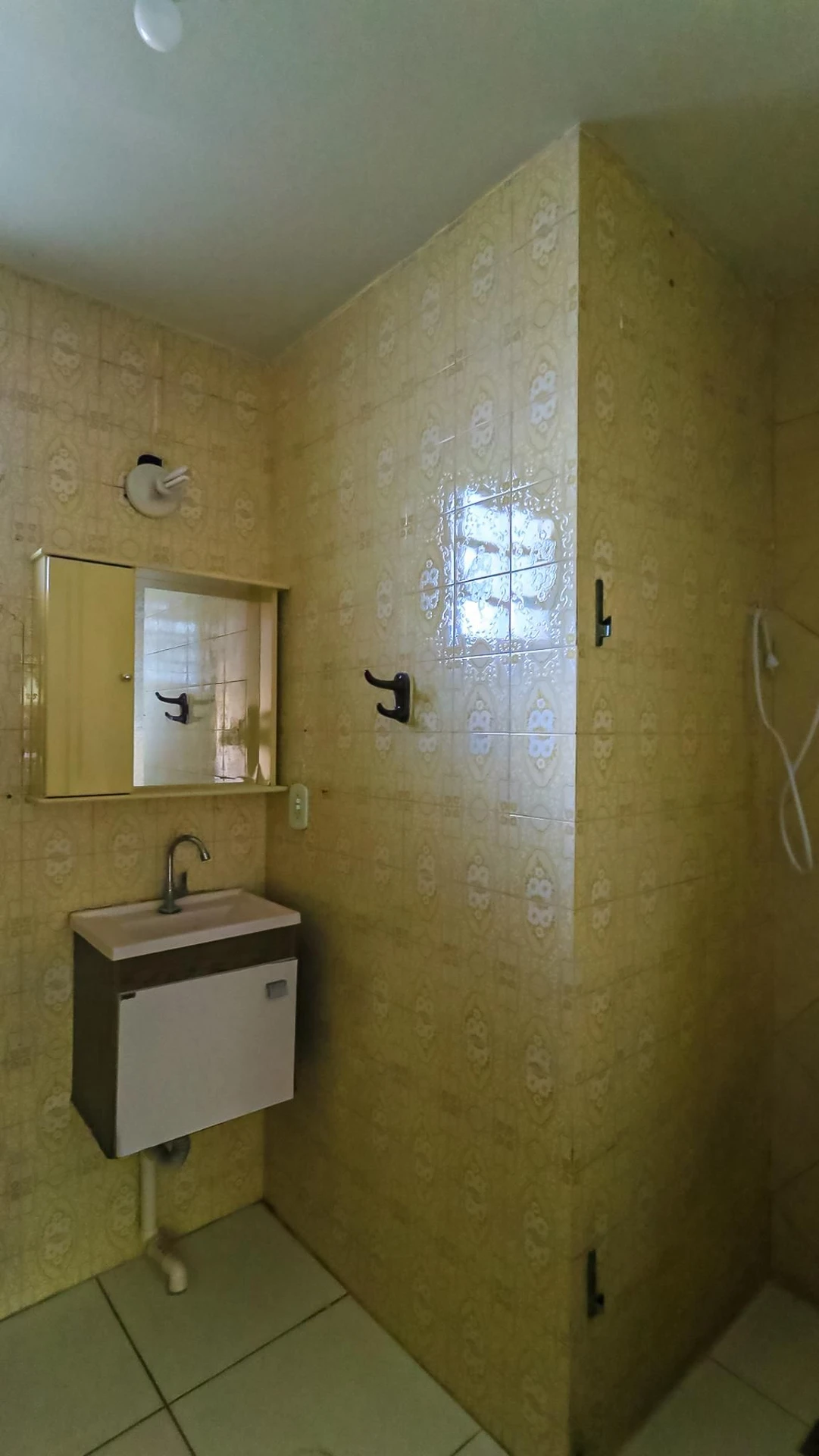Apartamento com 2 quartos, varanda e cozinha equipada — photo 21