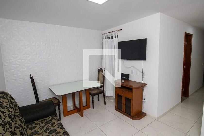 Furnished 2-bedroom apartment with 60 m² — photo 10
