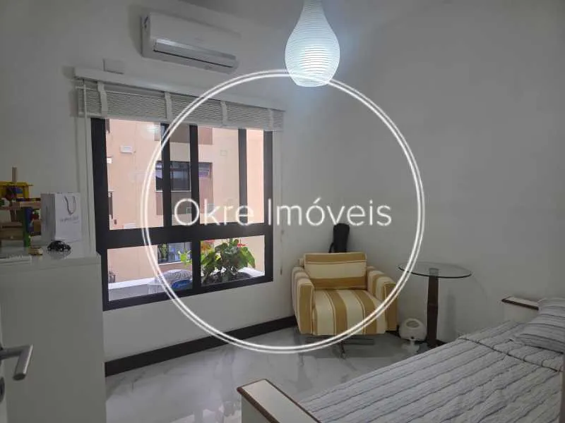 2 quartos e janelas do piso ao teto: apartamento de 76 m² — photo 13
