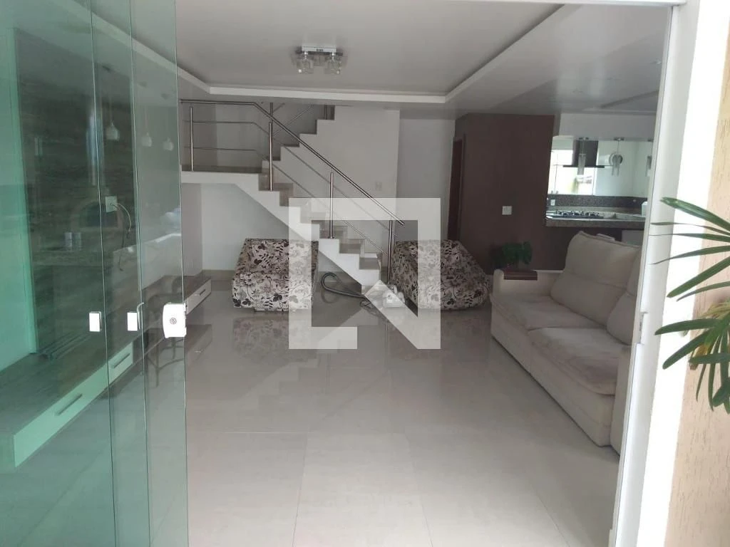 3-bedroom house with a garden in Rio de Janeiro — photo 17
