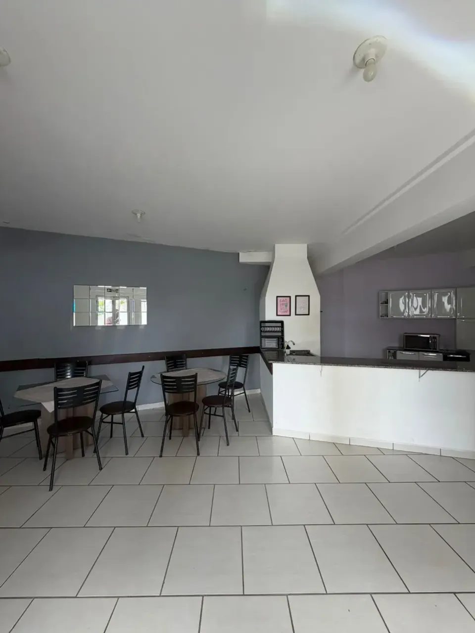 Furnished apartment, 54 m², with a home office — photo 15