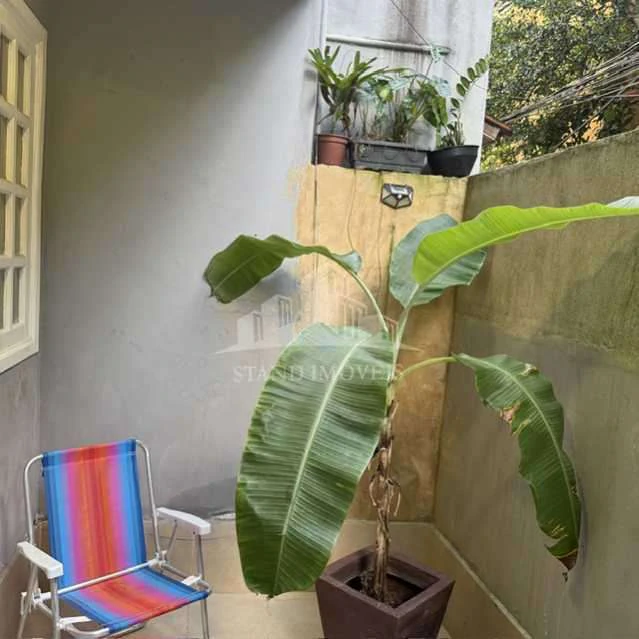 Casa mobiliada com 100 m², 2 quartos e varanda — photo 12