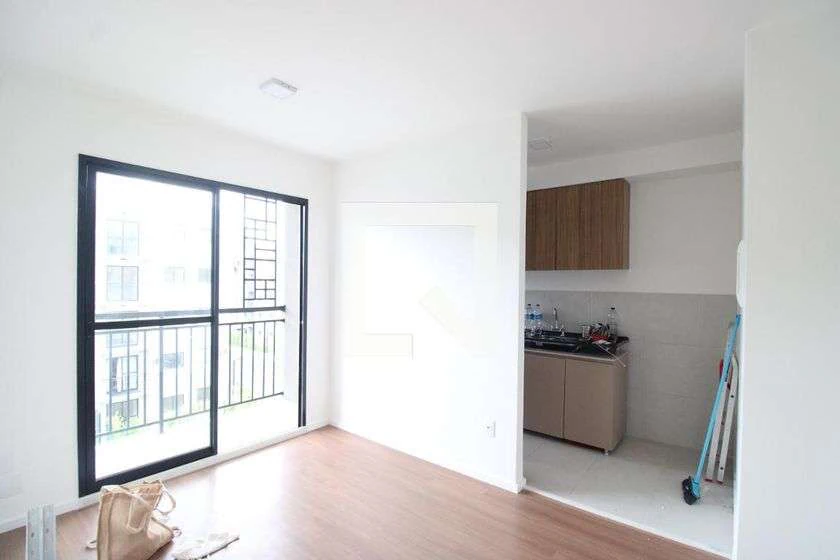 42 m² apartment with 2 bedrooms and 1 parking space — photo 7