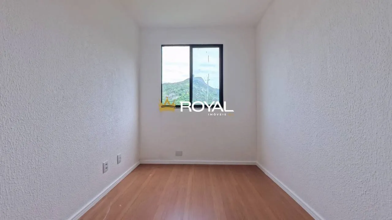 Apartamento de 2 quartos com varanda e 44 m² — photo 2