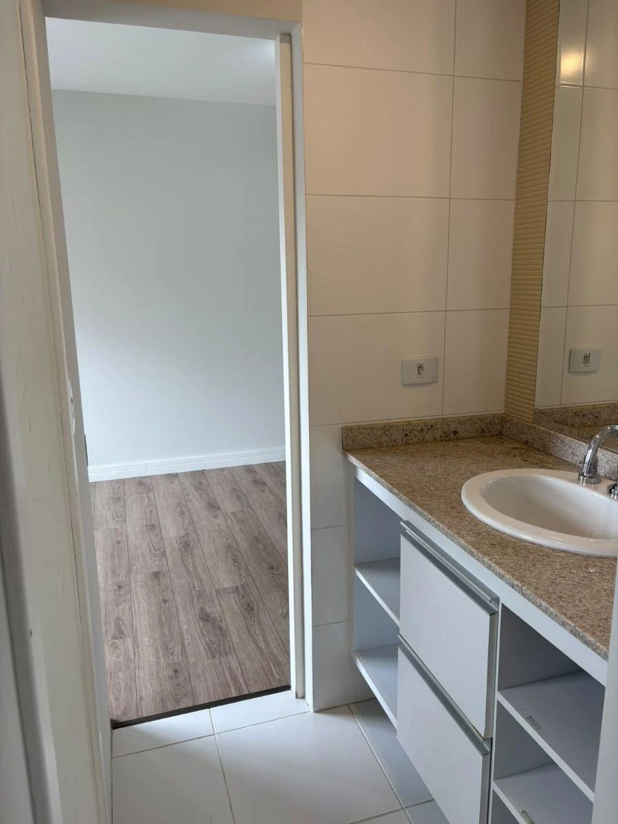 Apartamento de 3 quartos com máquina de lavar, Água Verde — photo 18