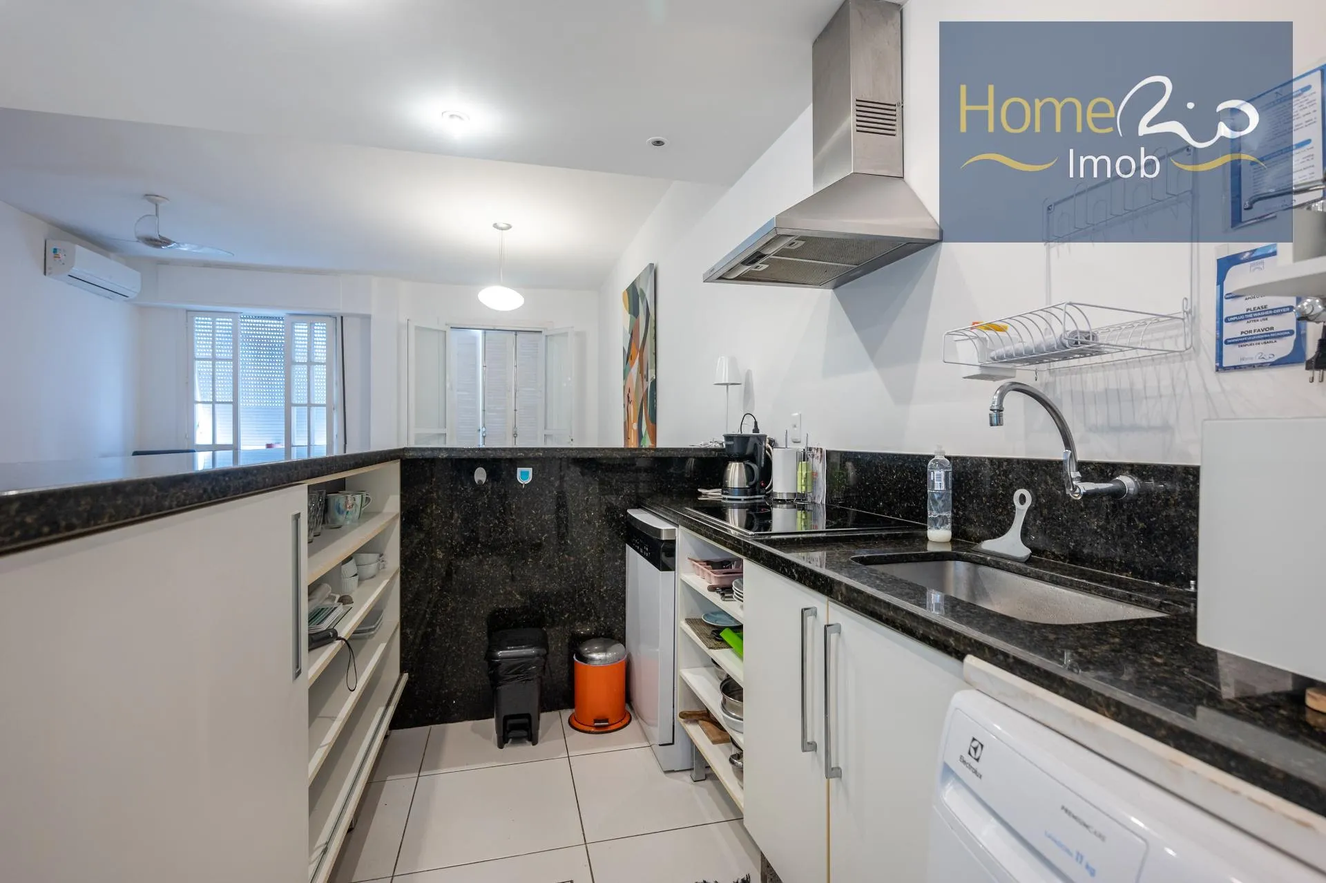 Квартира 70 м² з видом на воду та гардеробною — photo 5