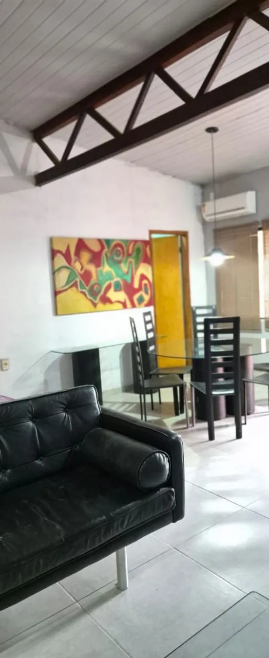 Apartamento com varanda gourmet, Recreio dos Bandeirantes — photo 17