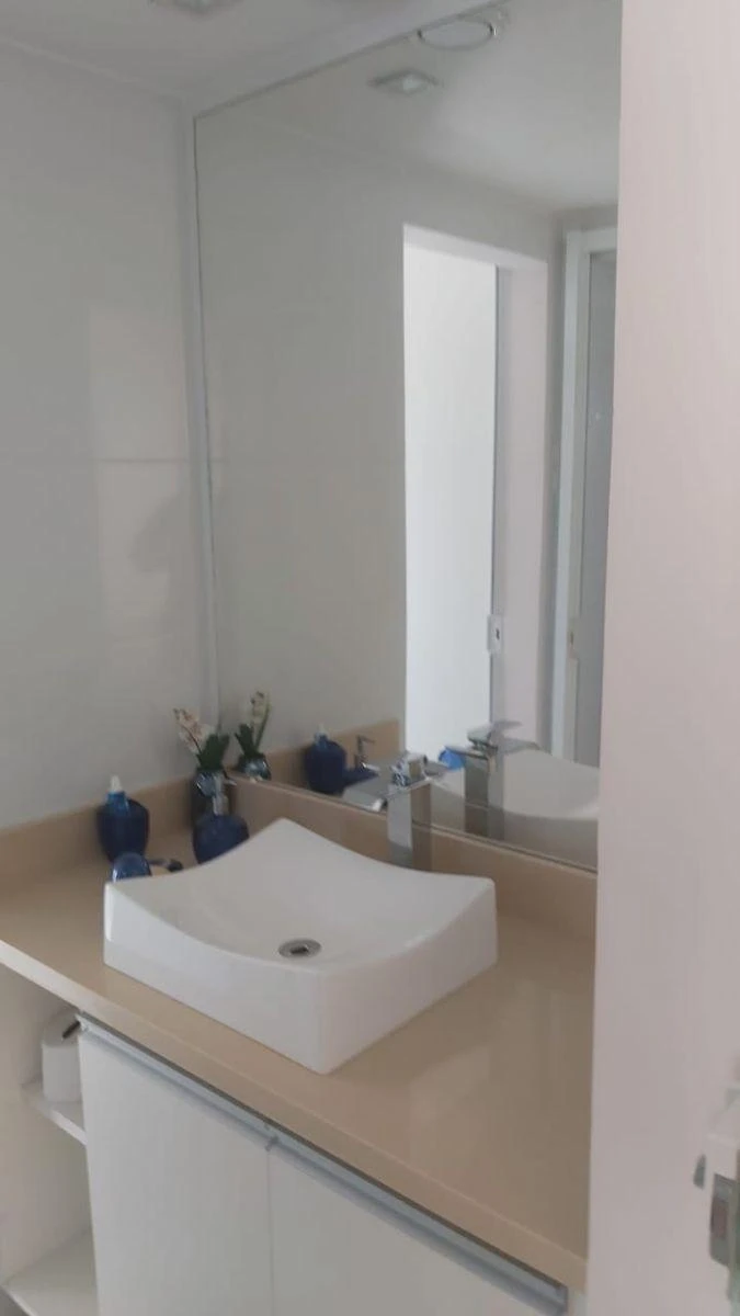 Apartamento com varanda gourmet, Recreio dos Bandeirantes — photo 13