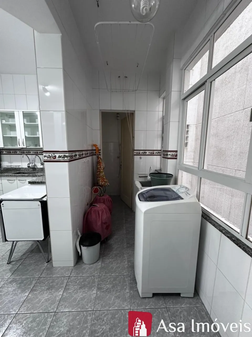 Apartamento mobiliado com 2 quartos e 2 banheiros — photo 4