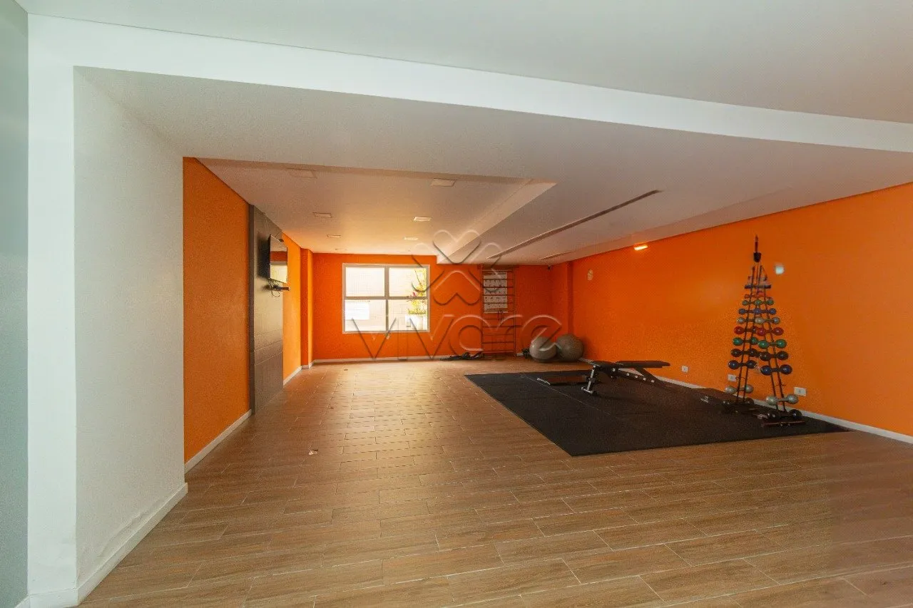 1-bedroom apartment with a balcony — photo 16