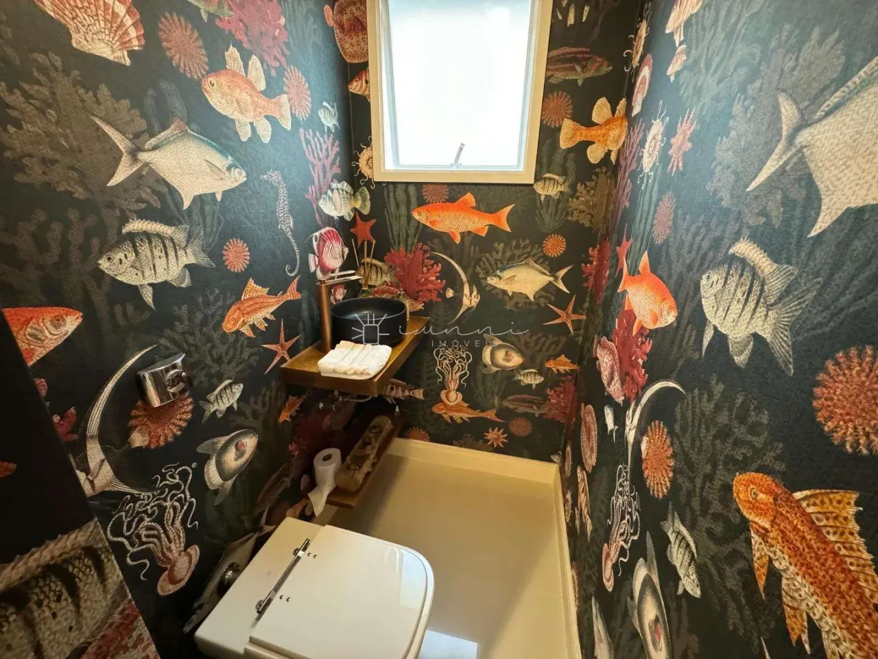 Cobertura com 3 quartos, 3 suítes e varanda — photo 4