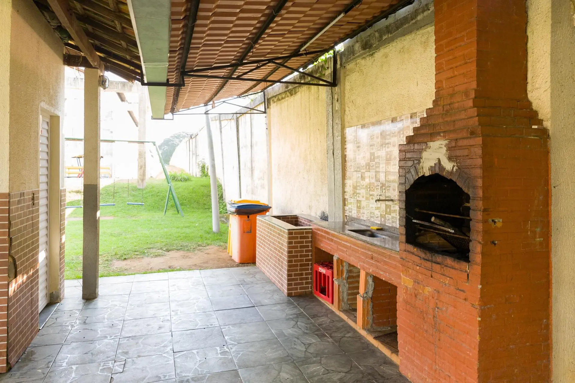 Квартира с 2 спальнями, 1 парковкой и зоной стирки — photo 8
