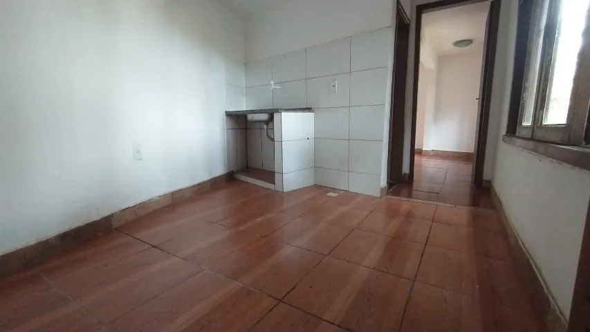 Kitnet com 1 quarto e varanda — photo 3