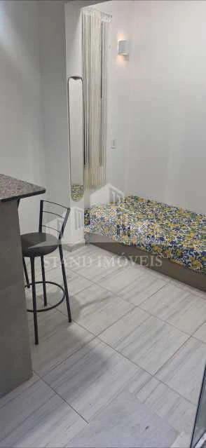 Apartamento sem vaga, 45 m² com 2 quartos e 1 banheiro — photo 7