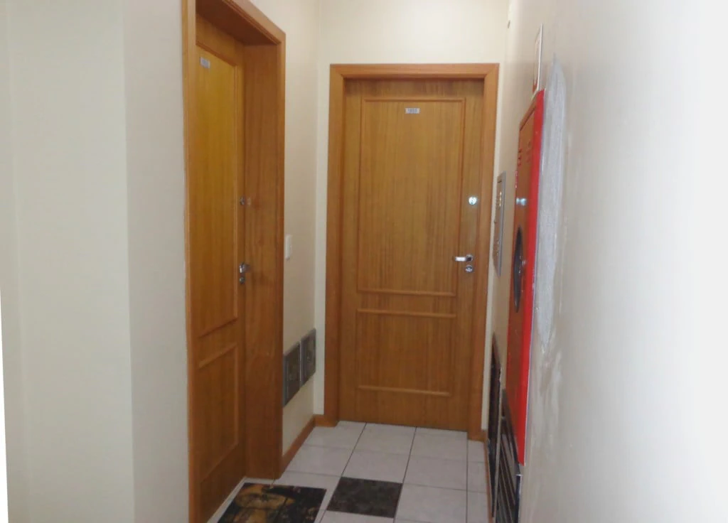 Apartment, 65 m², with a washing machine — photo 11