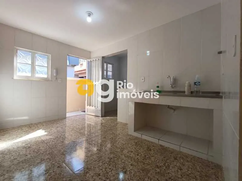 Casa em condomínio com 2 quartos e varanda — photo 3