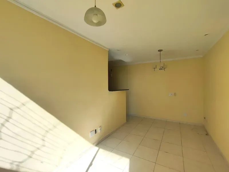 45 m² apartment with 2 bedrooms and one parking spot — photo 22