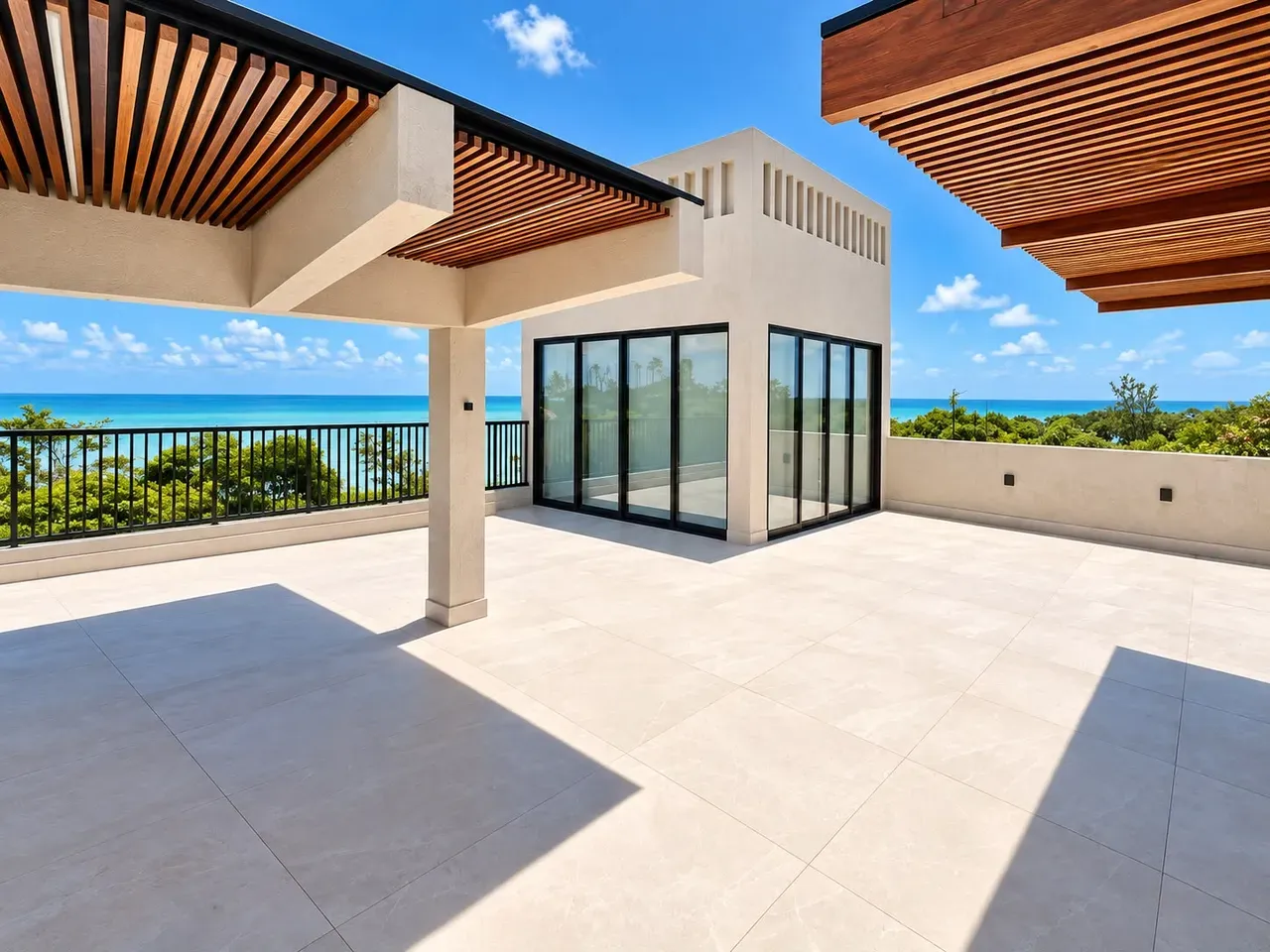 Casa de 340 m² com varanda gourmet e vista para a água — photo 2