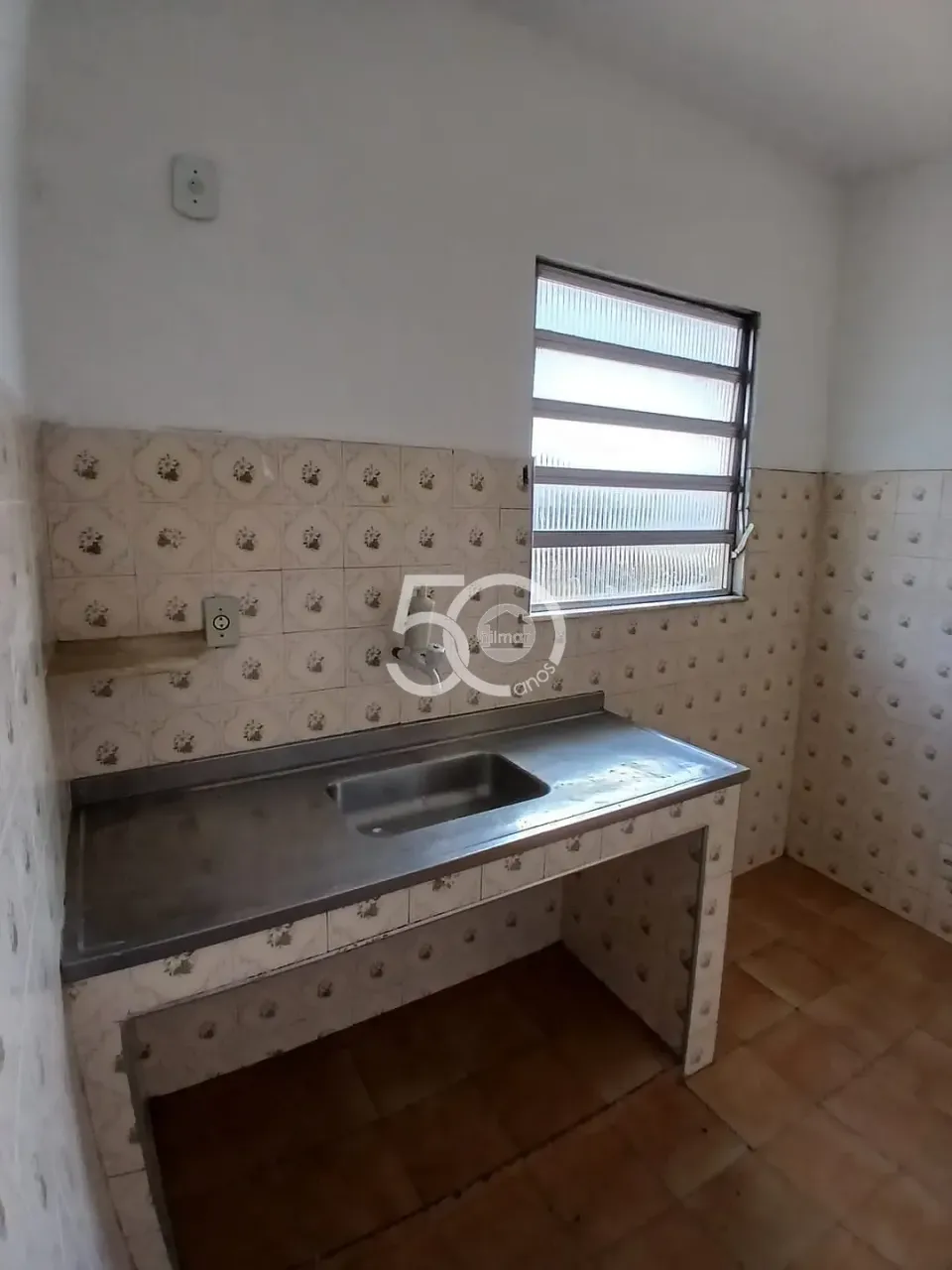 Apartamento de 38 m² com 2 quartos e sem vaga — photo 7