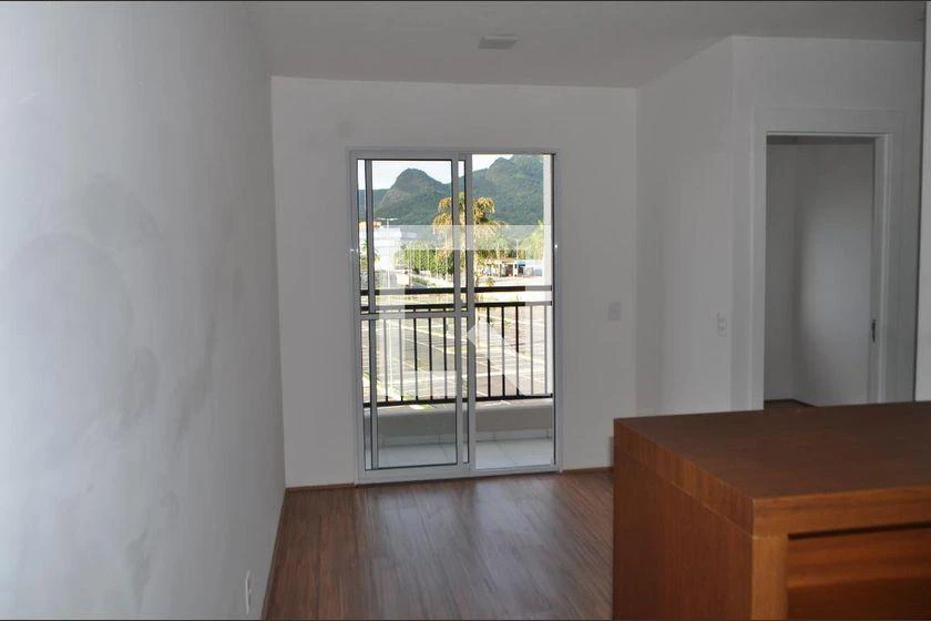 Apartamento de 2 quartos com vista para as montanhas, Anil — photo 21