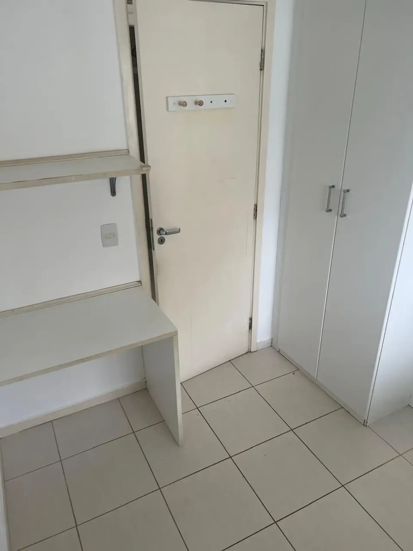 Apartamento de 2 quartos em condomínio com coworking — photo 6