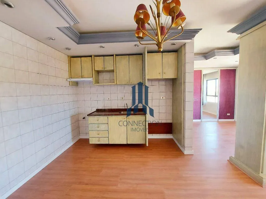 Apartment on the 3rd floor with a glass-enclosed balcony — photo 18