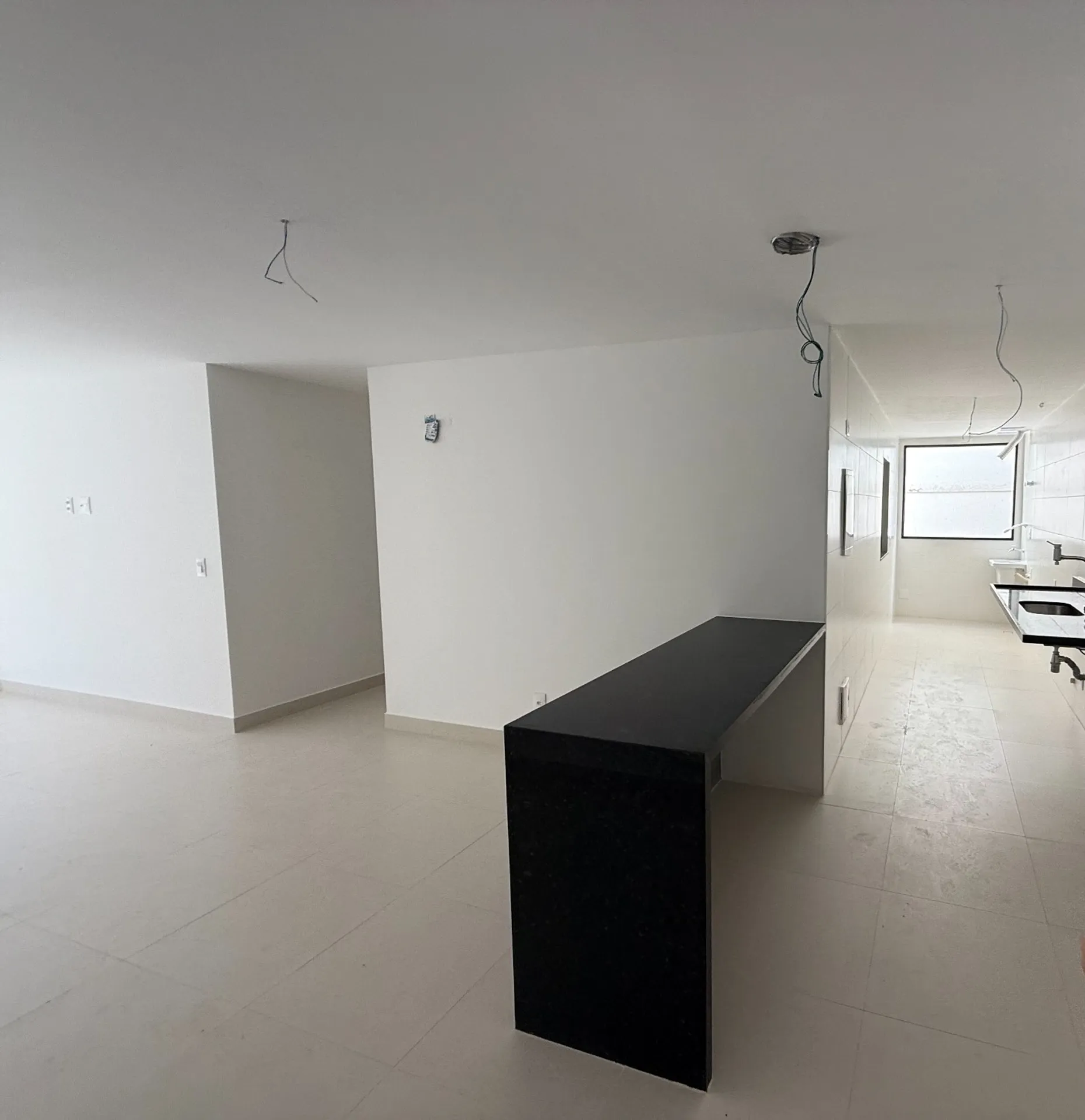 3 quartos e janelas do piso ao teto: apartamento de 110 m² — photo 4