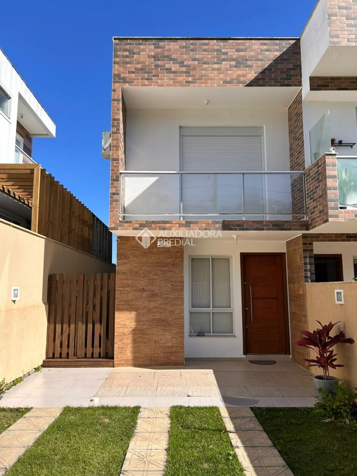 Пральна машина та 3 спальні: будинок 130 м² — photo 8