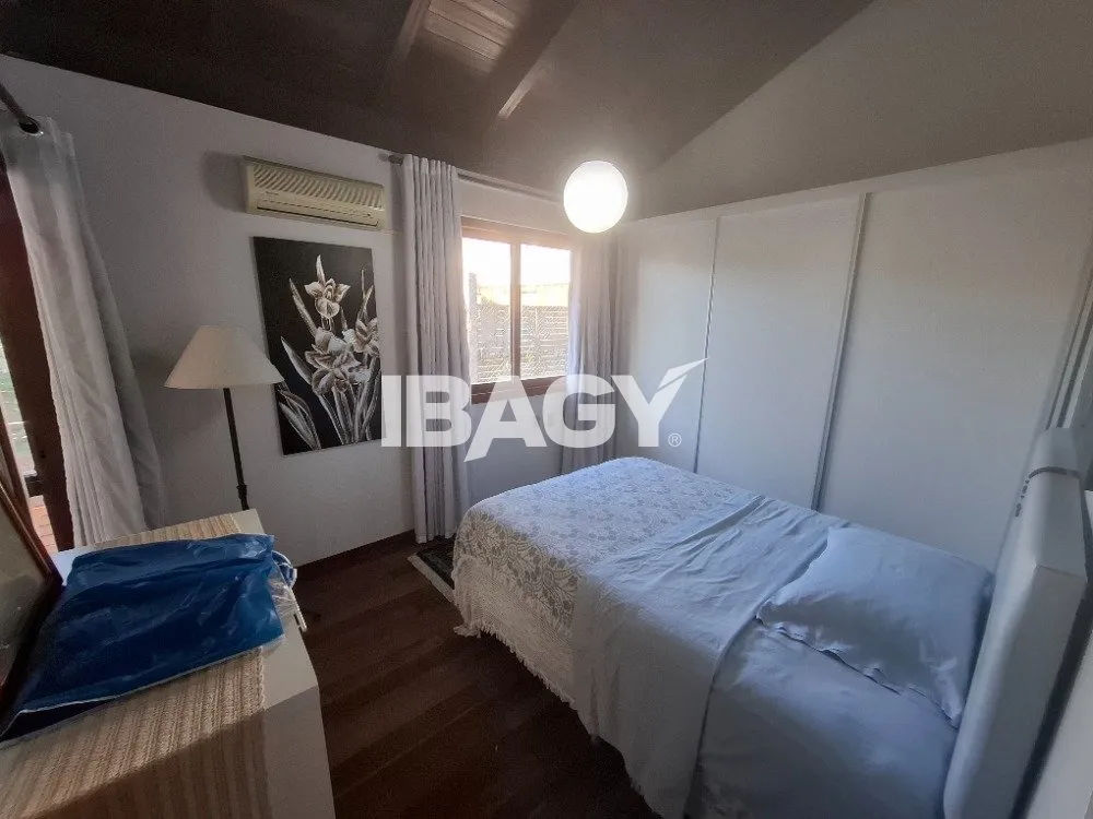 Furnished house with 5 bedrooms, 2 suites and 2 parking — photo 15