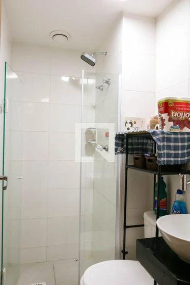 2-bedroom apartment in a building with a pool — photo 9