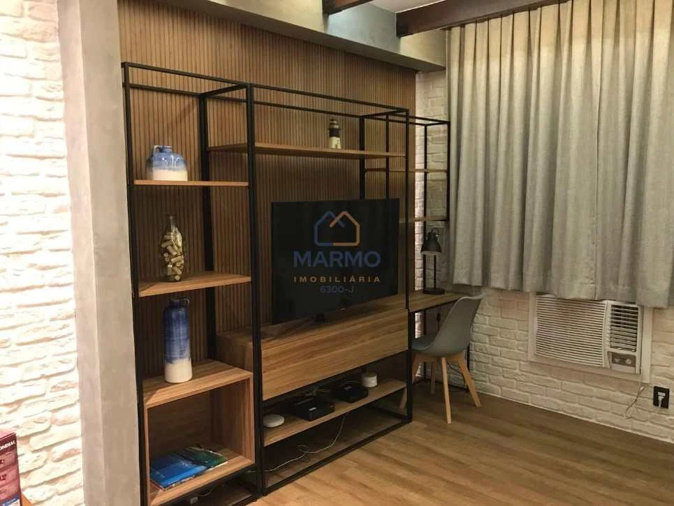 Квартира 45 м² на 4 поверсі з 1 спальнею-сюїт — photo 15