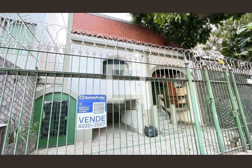 Casa para aluguel com 300 m², 3 quartos e jardim — photo 49