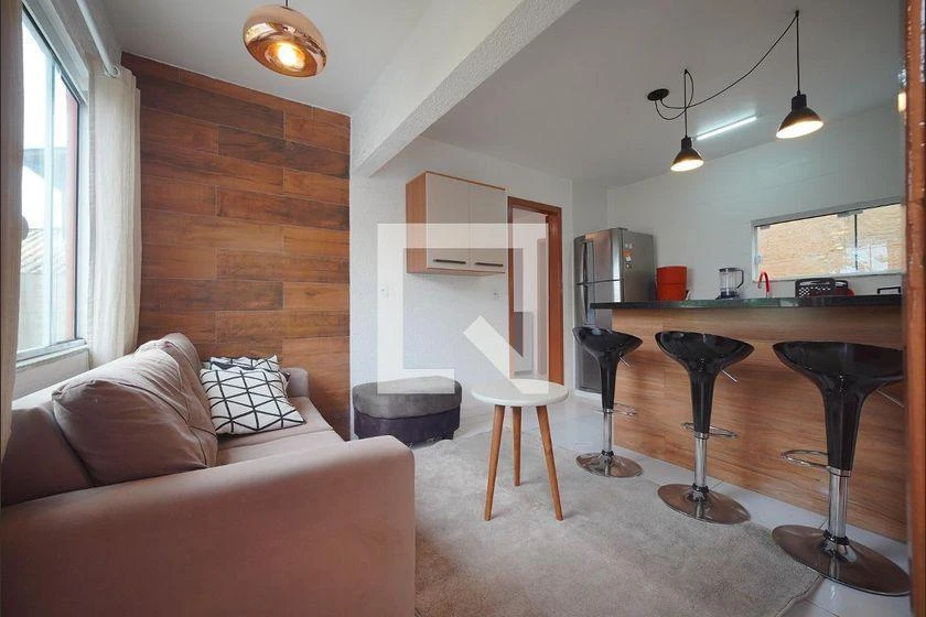Washing machine in a 2-bedroom apartment, 70 m²