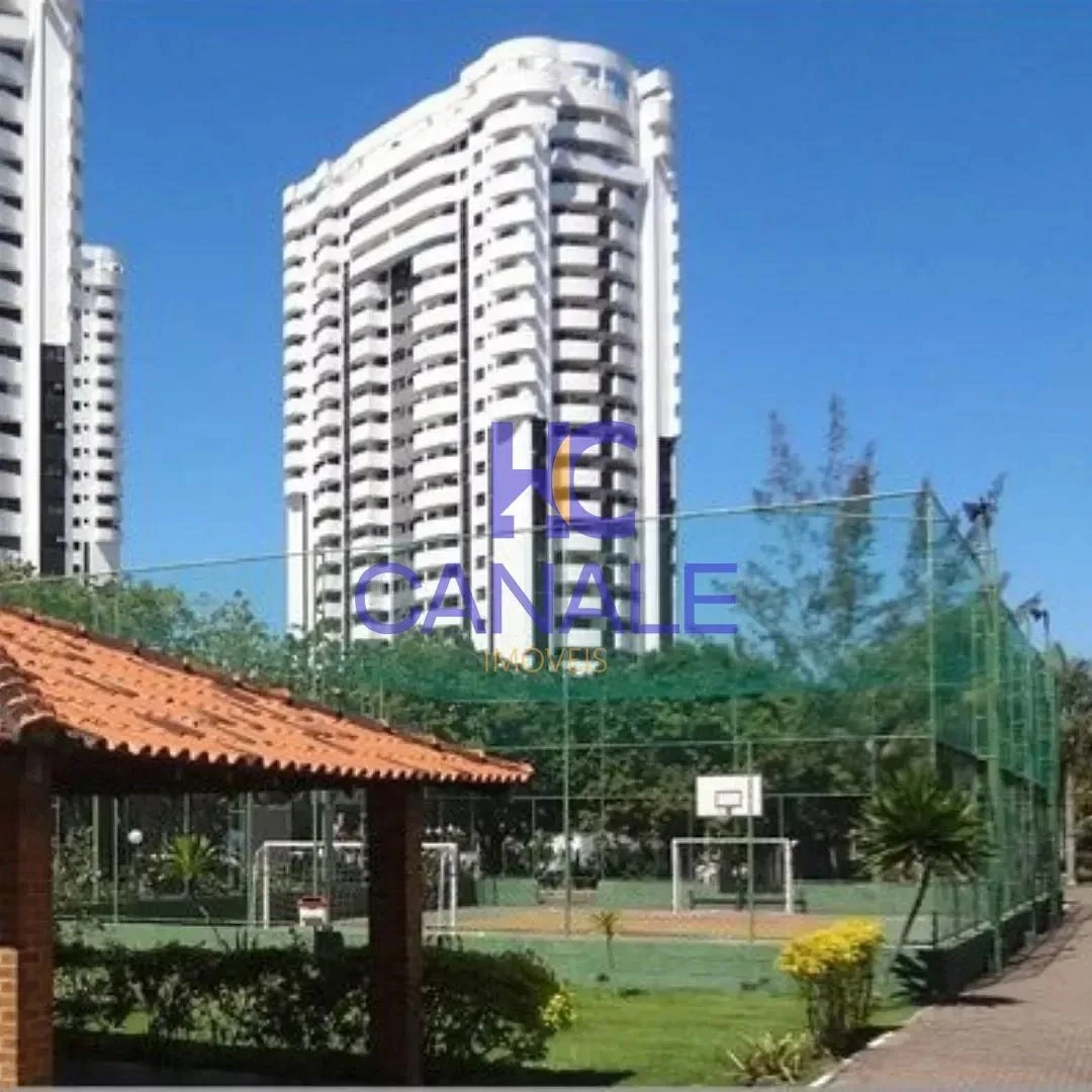 Apartamento com 2 quartos e 2 banheiros — photo 23