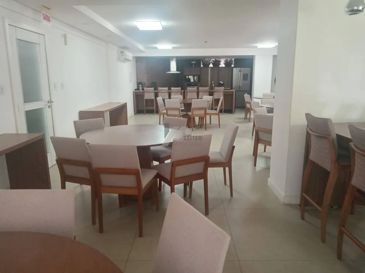 3-bedroom apartment with a private pool in Florianópolis — photo 35