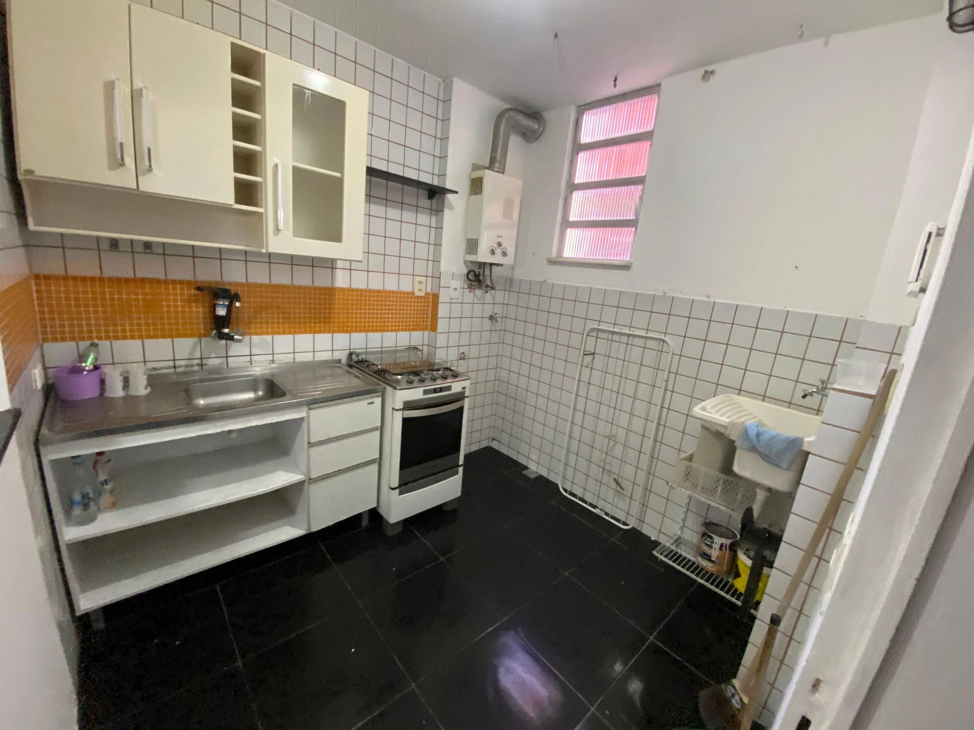 Apartamento, 44 m², com espaço de home office — photo 16