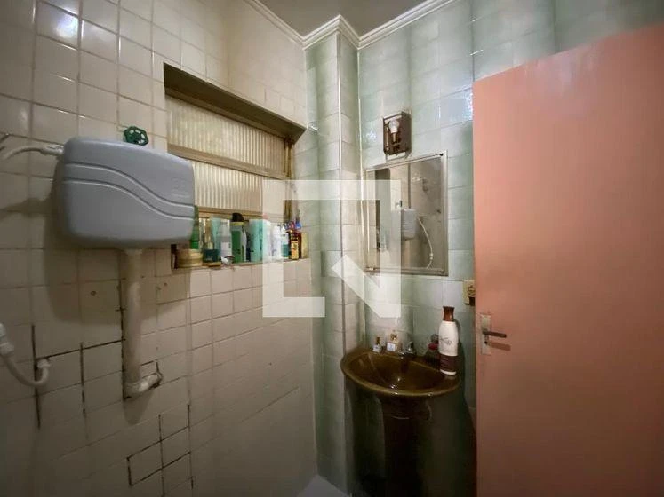 Furnished house, 30 m², with a washing machine — photo 10