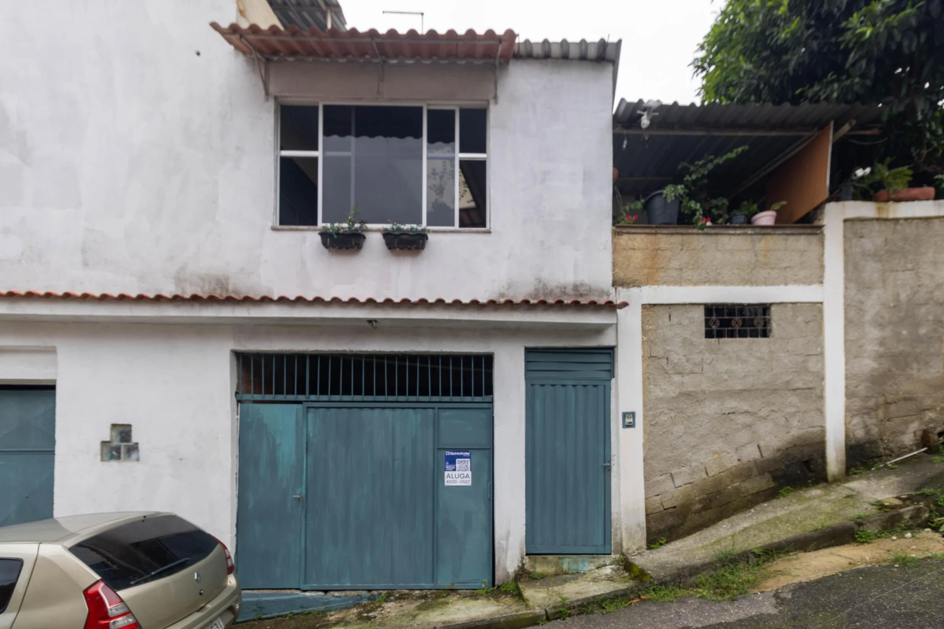 Furnished house with 1 bedroom and 1 bath plus parking — photo 34