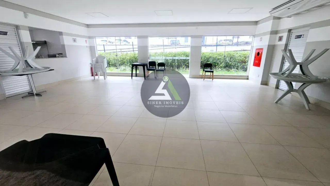 Apartamento mobiliado de 50 m² com 2 quartos e jardim privativo — photo 11