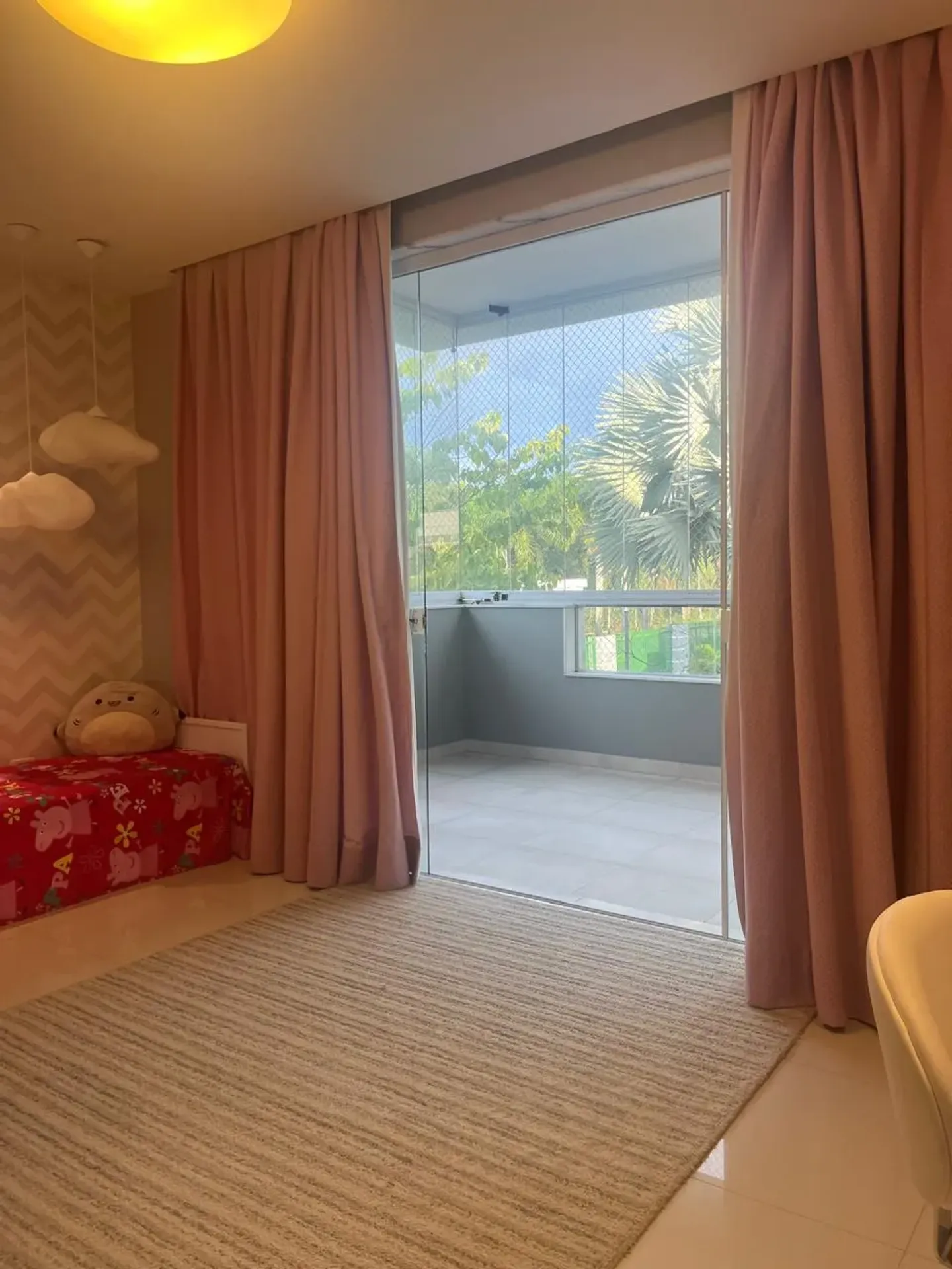 Furnished house with 5 en-suite bedrooms and 630 m² — photo 6