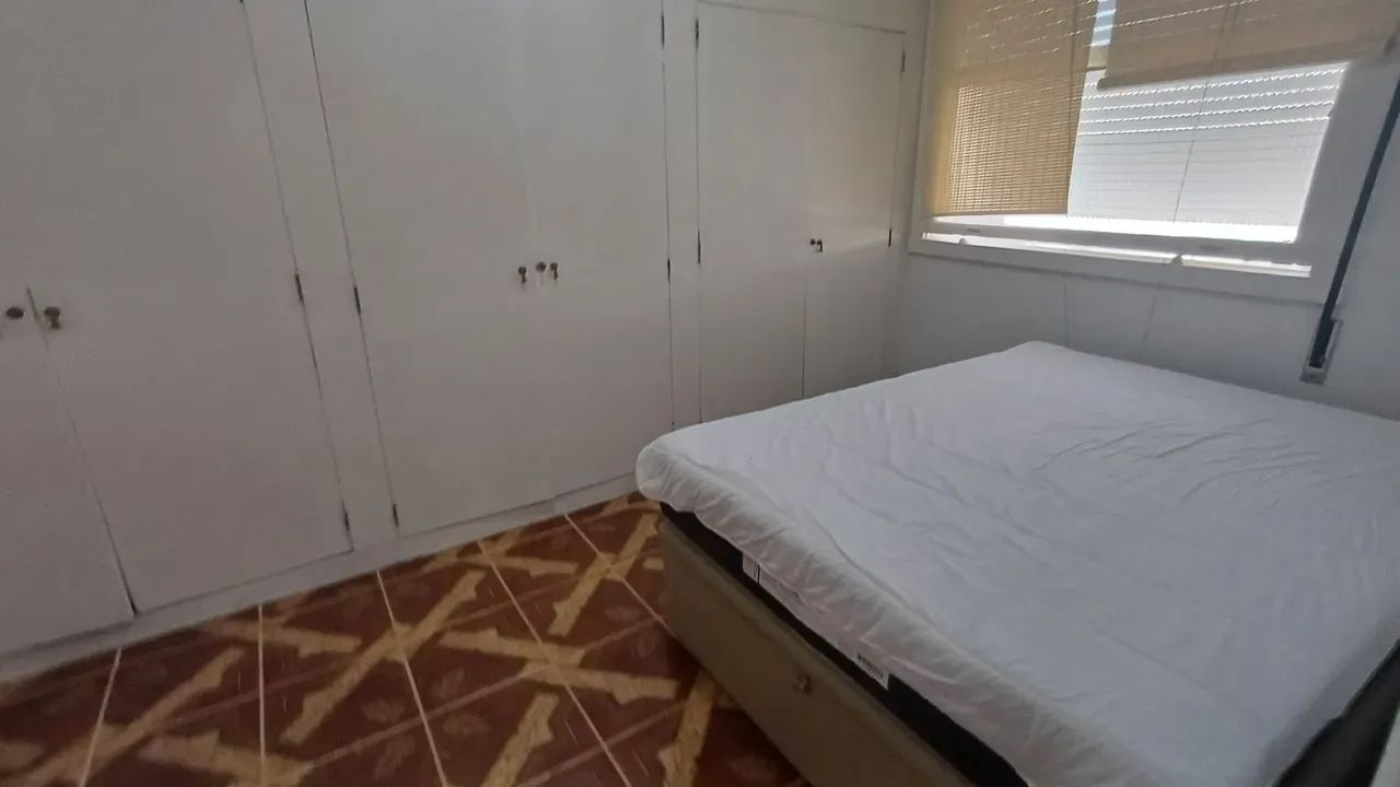 Apartamento mobiliado de 1 quarto com suíte e 38 m² — photo 12
